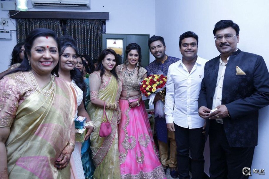 Celebs-at-Actor-Bhagyaraj-Son-Wedding-Reception